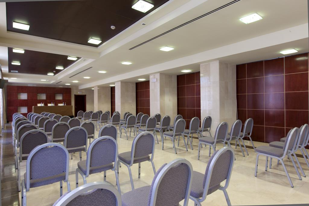 Hotel Badajoz Center Exterior photo